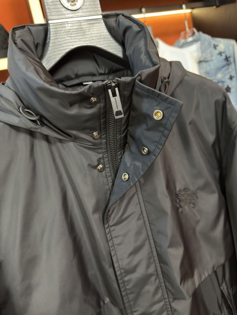 Burberry Down Jackets